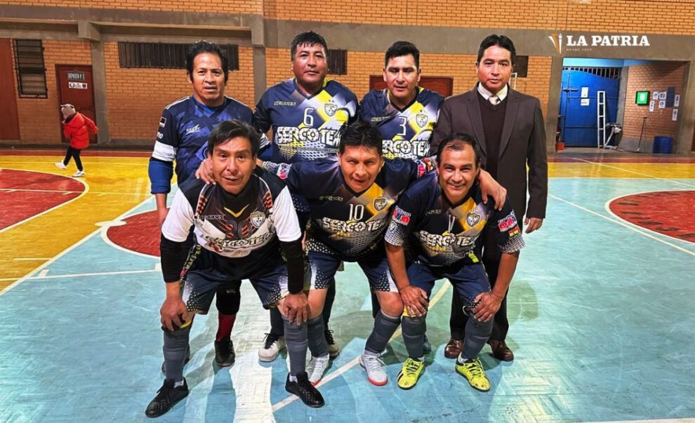 Independiente Pontejo sigue siendo el mejor pintado para retener el título