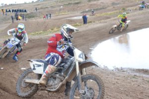 Proceso electoral Asociación Municipal de Motociclismo Oruro