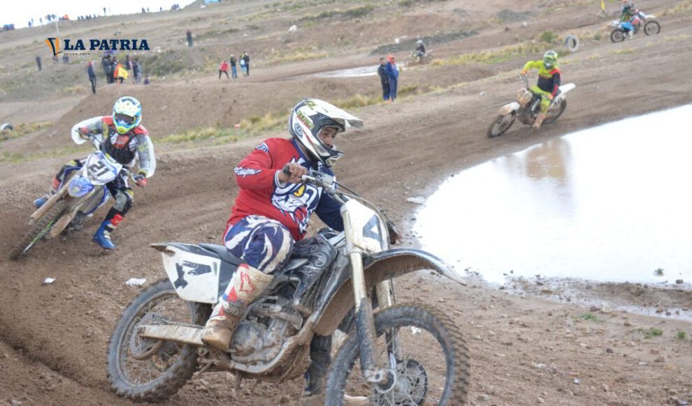 Proceso electoral Asociación Municipal de Motociclismo Oruro