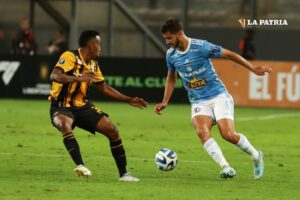 Copa Libertadores: The Strongest apunta a superar a Sporting Cristal para seguir en carrera