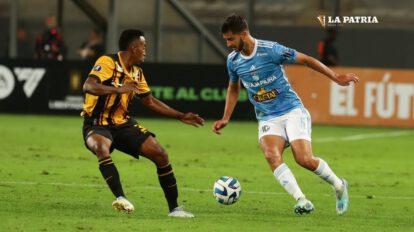 Copa Libertadores: The Strongest apunta a superar a Sporting Cristal para seguir en carrera