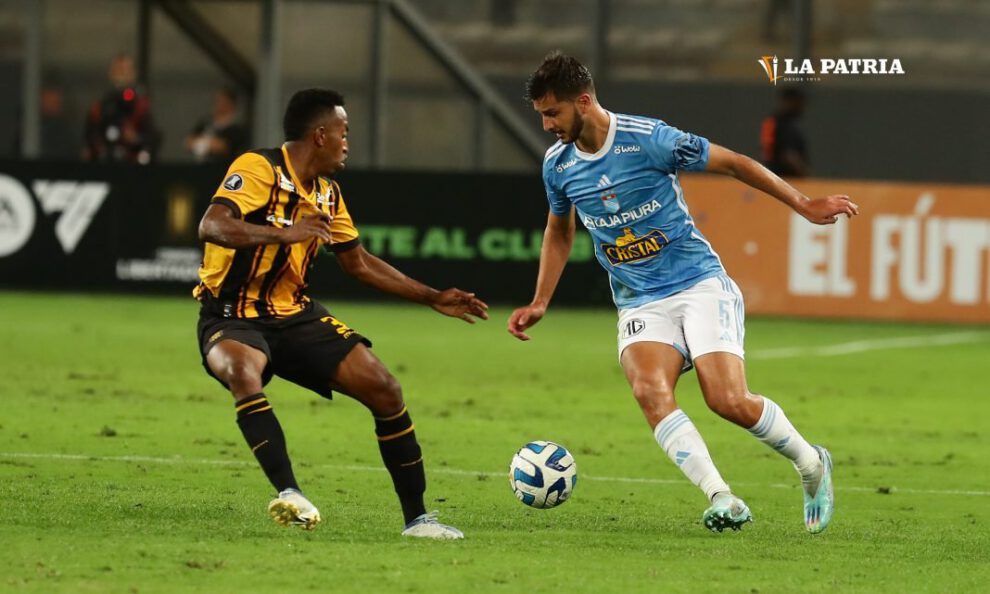 Copa Libertadores: The Strongest apunta a superar a Sporting Cristal para seguir en carrera