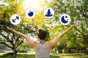 Aprender a fluir para mejorar la salud mental
