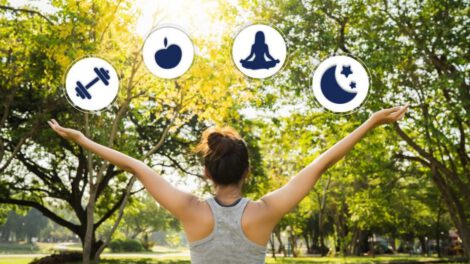 Aprender a fluir para mejorar la salud mental
