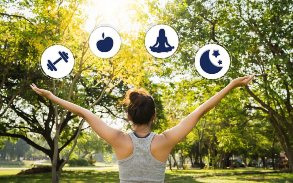 Aprender a fluir para mejorar la salud mental