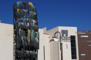 Museo de Orinoca presenta deterioro
