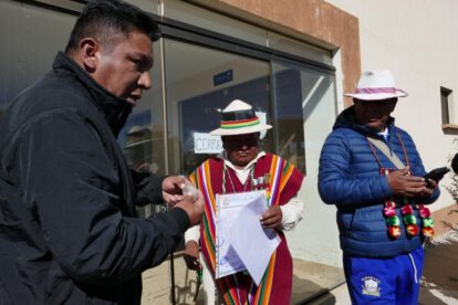 Conamprobol se declara en emergencia por el cierre del Museo de Orinoca