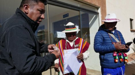 Conamprobol se declara en emergencia por el cierre del Museo de Orinoca