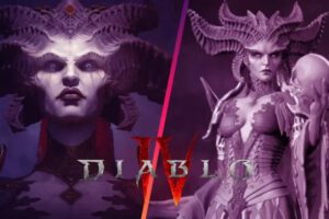 Diablo IV, el videojuego más vendido en la historia de Blizzard Entertainment
