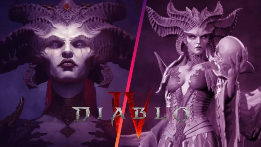 Diablo IV, el videojuego más vendido en la historia de Blizzard Entertainment