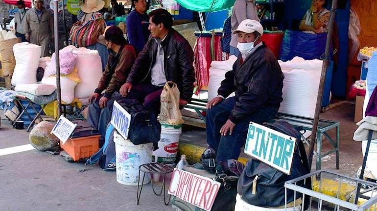 Crecimiento económico boliviano