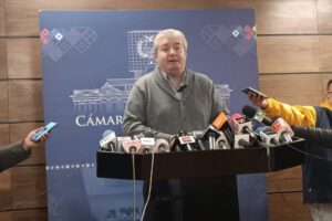 Gobierno boliviano pierde credibilidad ante escándalos de narcotráfico