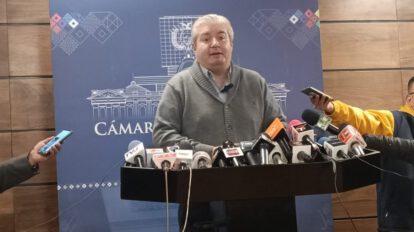 Gobierno boliviano pierde credibilidad ante escándalos de narcotráfico