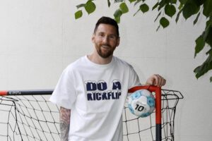 Lionel Messi Inter Miami