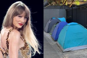 Taylor Swift concierto Argentina