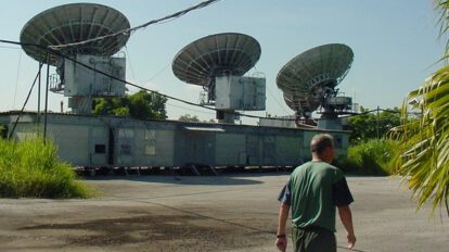 Cuba permite a China construir instalación de espionaje para vigilar comunicaciones en Estados Unidos
