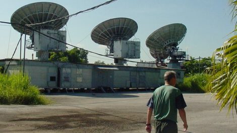 Cuba permite a China construir instalación de espionaje para vigilar comunicaciones en Estados Unidos