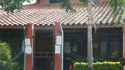 Defensoría de la Niñez atenderá el caso de la niña apuñalada