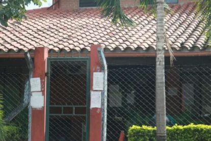 Defensoría de la Niñez atenderá el caso de la niña apuñalada