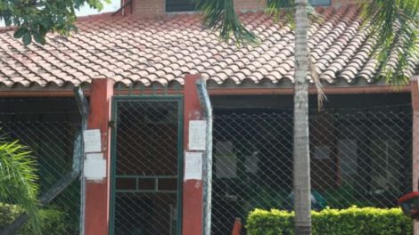 Defensoría de la Niñez atenderá el caso de la niña apuñalada