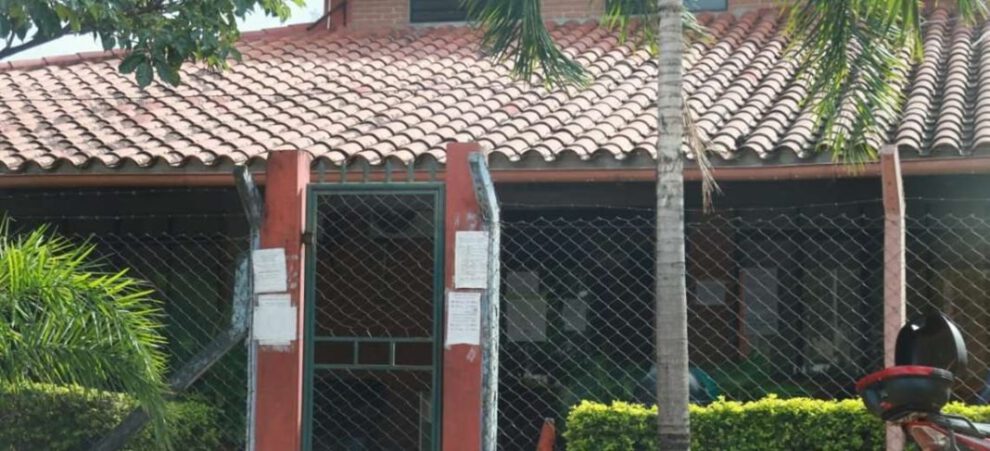 Defensoría de la Niñez atenderá el caso de la niña apuñalada
