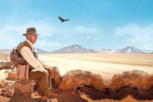 Película boliviana Utama gana Premio Especial del Jurado