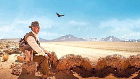 Película boliviana Utama gana Premio Especial del Jurado