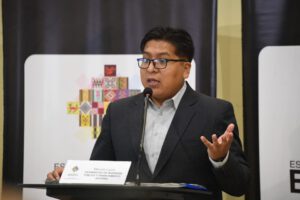préstamo de $us 250 millones para crear sistema integrado de información en salud