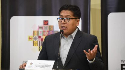 préstamo de $us 250 millones para crear sistema integrado de información en salud