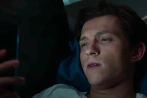 Tom Holland se da un descanso para cuidar su salud mental