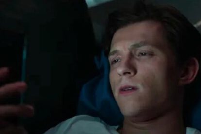 Tom Holland se da un descanso para cuidar su salud mental