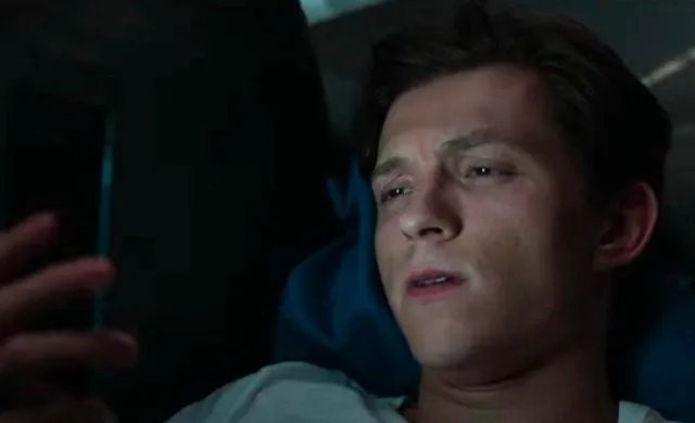 Tom Holland se da un descanso para cuidar su salud mental