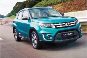 Marcas de autos más vendidas en Bolivia