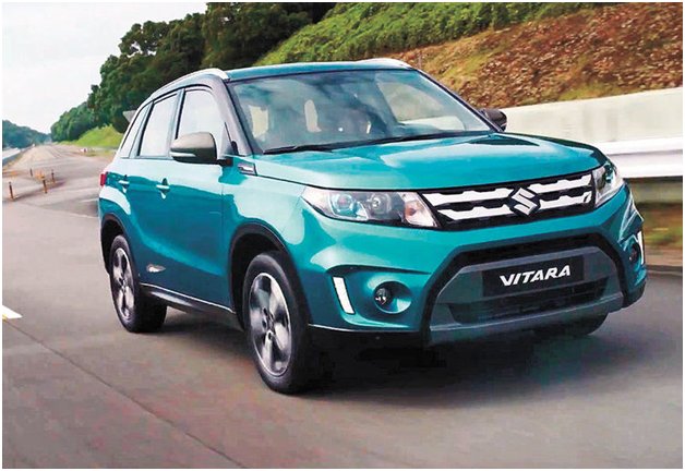 Marcas de autos más vendidas en Bolivia