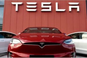 Inversión de Tesla en España