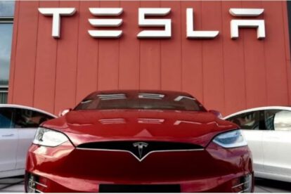 Inversión de Tesla en España