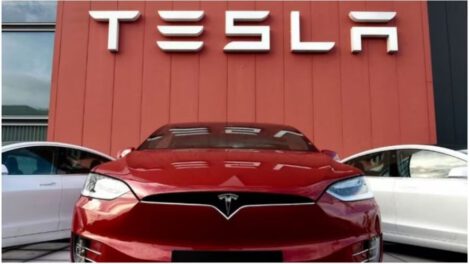 Inversión de Tesla en España