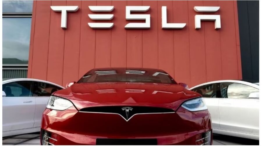 Inversión de Tesla en España