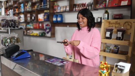 Transacciones digitales en Bolivia