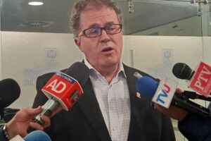 Gasto insulso viaje legisladores en caso narcovuelo