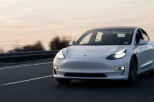 Tesla en España