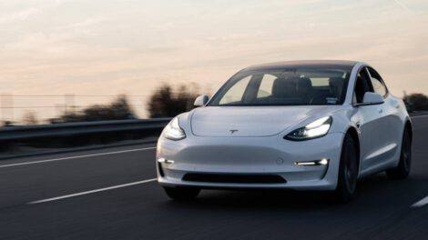 Tesla en España