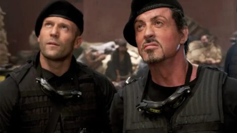 Tráiler de Los Mercenarios 4 presentado el 7 de junio