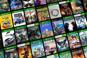 Xbox Showcase con novedades sobre videojuegos