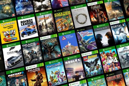 Xbox Showcase con novedades sobre videojuegos