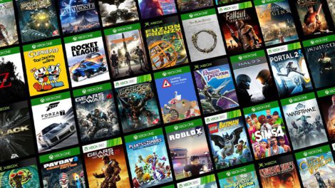 Xbox Showcase con novedades sobre videojuegos