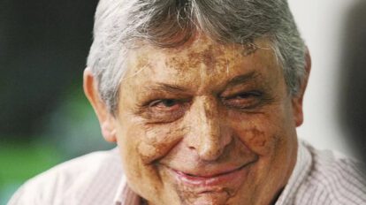 Jaime Paz Zamora critica a Luis Arce sobre la democracia boliviana