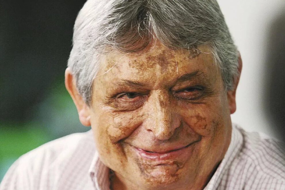 Jaime Paz Zamora critica a Luis Arce sobre la democracia boliviana