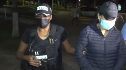 Funcionaria de la Aduana detenida por supuestamente borrar pruebas del narcovuelo en Viru Viru