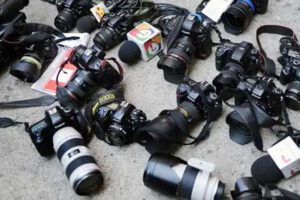 Agresiones a periodistas en Guayaramerín